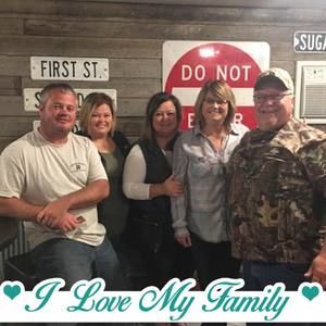 Meet your Posher, Annette